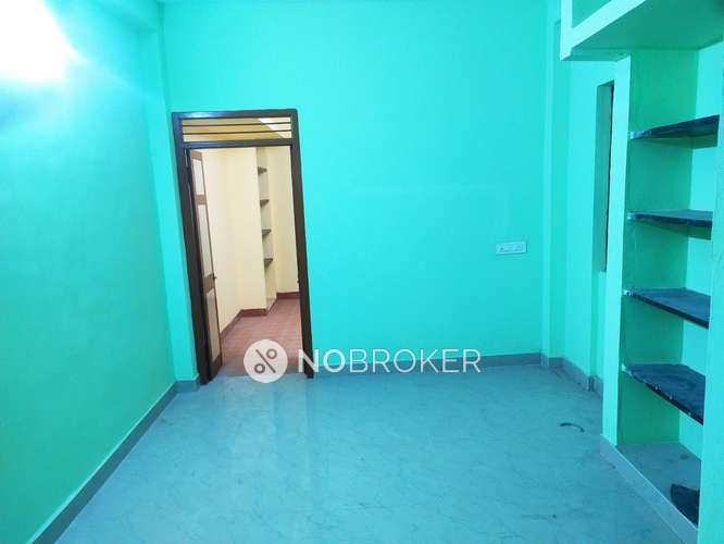 1 BHK Flat In Standalone Building   for Rent  In Shenoy Nagar