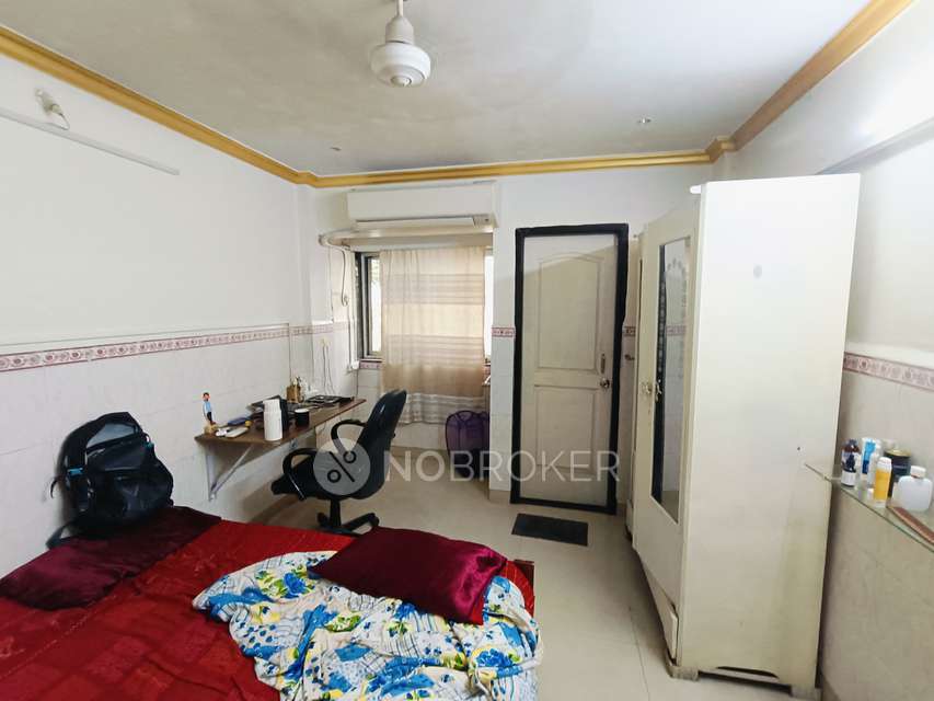 2 BHK Flat In Progressive Marvel For Sale  In Kopar Khairane Railway Station
