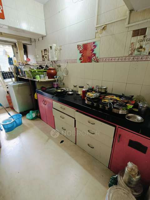 2 BHK Flat In Progressive Marvel For Sale  In Kopar Khairane Railway Station