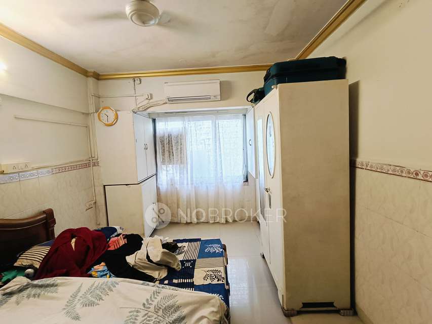 2 BHK Flat In Progressive Marvel For Sale  In Kopar Khairane Railway Station