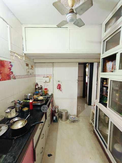 2 BHK Flat In Progressive Marvel For Sale  In Kopar Khairane Railway Station