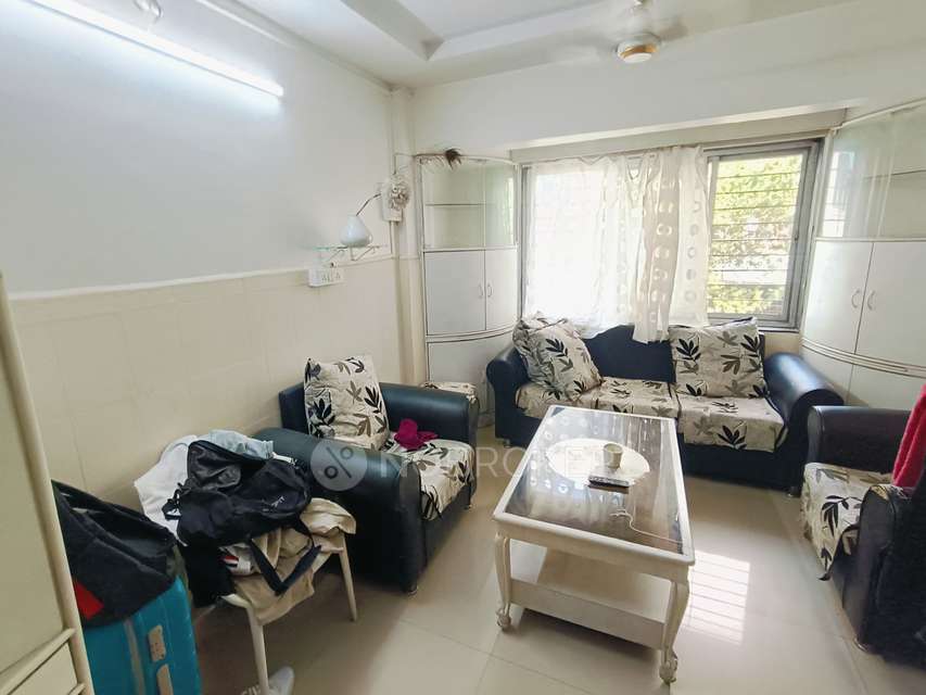 2 BHK Flat In Progressive Marvel For Sale  In Kopar Khairane Railway Station