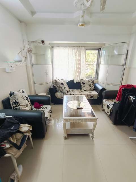 2 BHK Flat In Progressive Marvel For Sale  In Kopar Khairane Railway Station