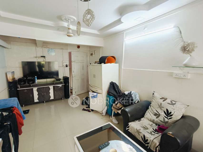 2 BHK Flat In Progressive Marvel For Sale  In Kopar Khairane Railway Station