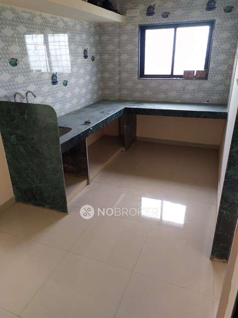 2 BHK Flat In Hill View Residency, for Rent  In Lohegaon