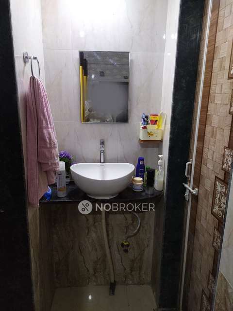 2 BHK Flat In Hill View Residency, for Rent  In Lohegaon