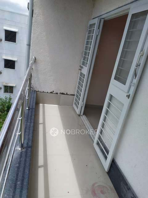 2 BHK Flat In Hill View Residency, for Rent  In Lohegaon