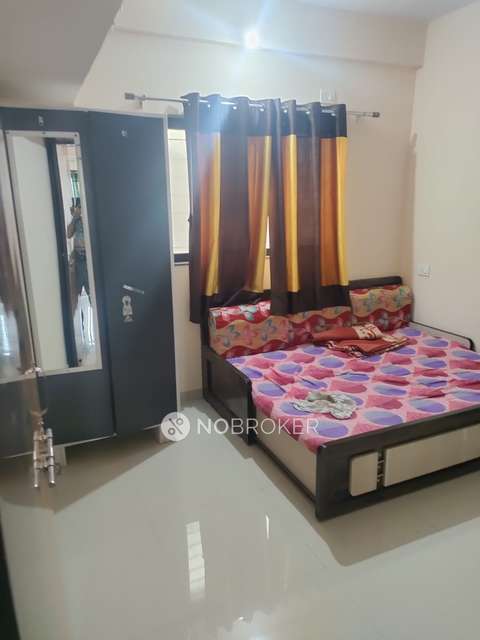 2 BHK Flat In Hill View Residency, for Rent  In Lohegaon