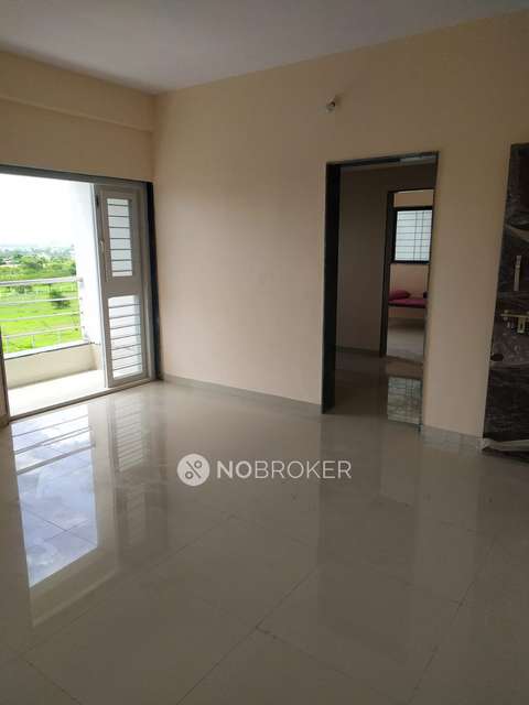 2 BHK Flat In Hill View Residency, for Rent  In Lohegaon