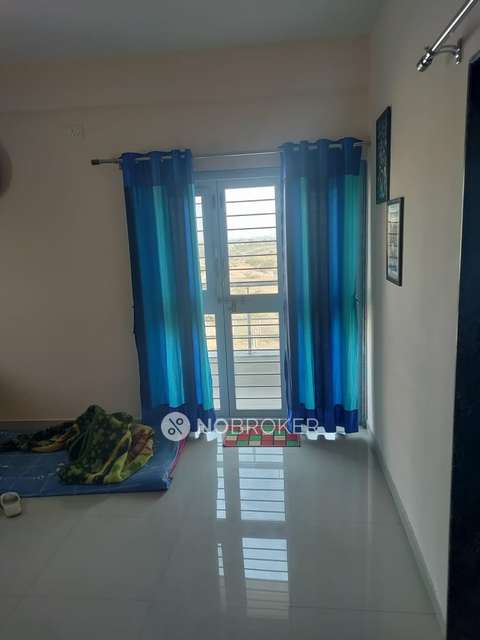 2 BHK Flat In Hill View Residency, for Rent  In Lohegaon