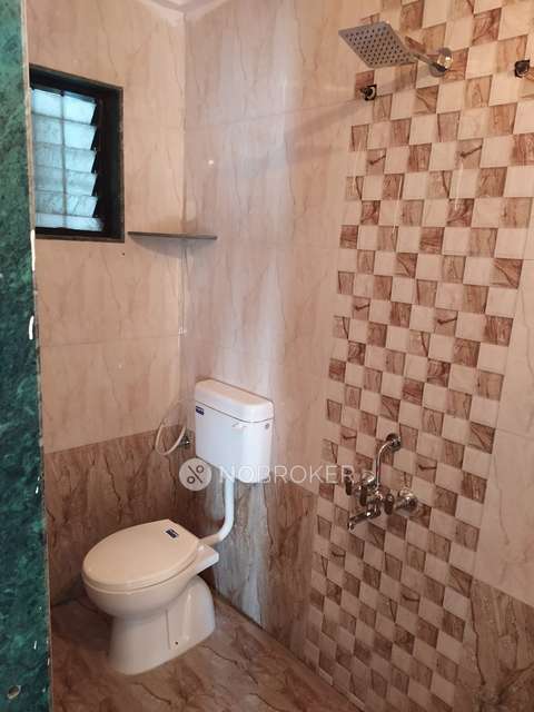 2 BHK Flat In Hill View Residency, for Rent  In Lohegaon