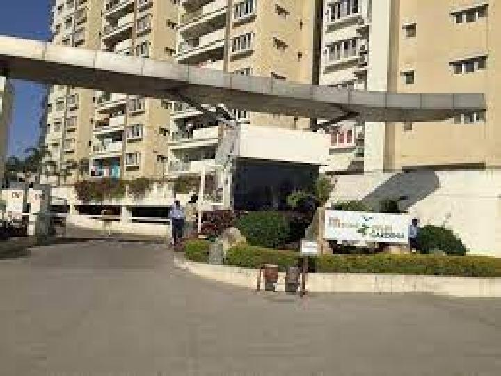 Indu Fortune Fields Gardenia Kukatpally Without Brokerage Semi