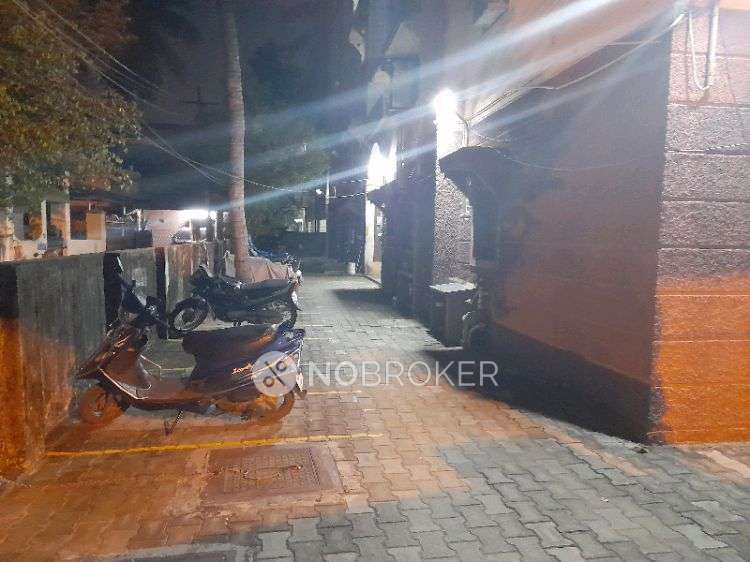 2 BHK Flat In Silpikiran Apartment for Rent  In  Chromepet