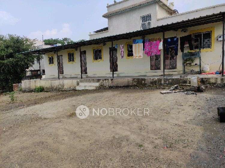 1 RK House for Rent  In Crjx+h8c, Pune, Maharashtra 411046, India