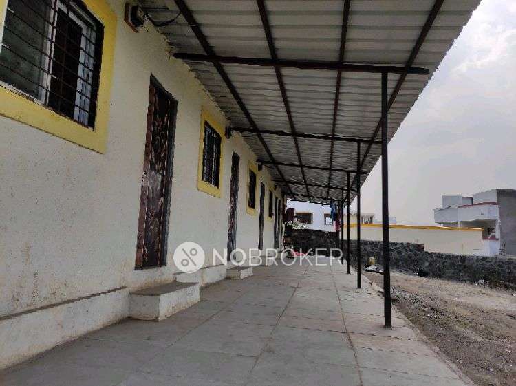 1 RK House for Rent  In Crjx+h8c, Pune, Maharashtra 411046, India