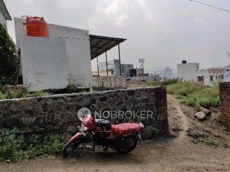 1 RK House for Rent  In Crjx+h8c, Pune, Maharashtra 411046, India