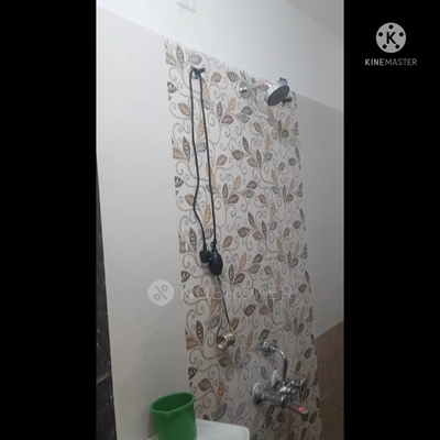 1 BHK Flat for Rent  In Manjri Bk