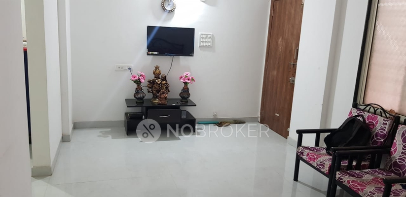 1 BHK Flat for Rent  In Manjri Bk