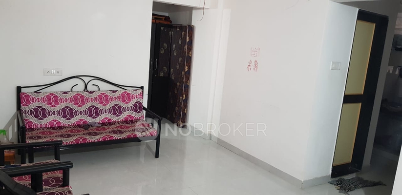1 BHK Flat for Rent  In Manjri Bk