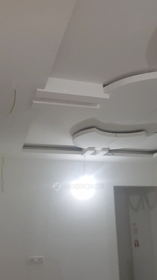 1 BHK Flat for Rent  In Manjri Bk