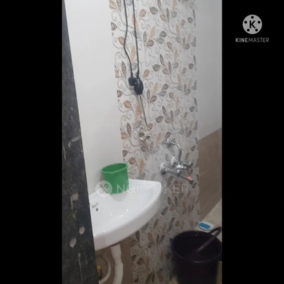 1 BHK Flat for Rent  In Manjri Bk