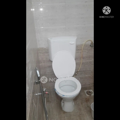 1 BHK Flat for Rent  In Manjri Bk