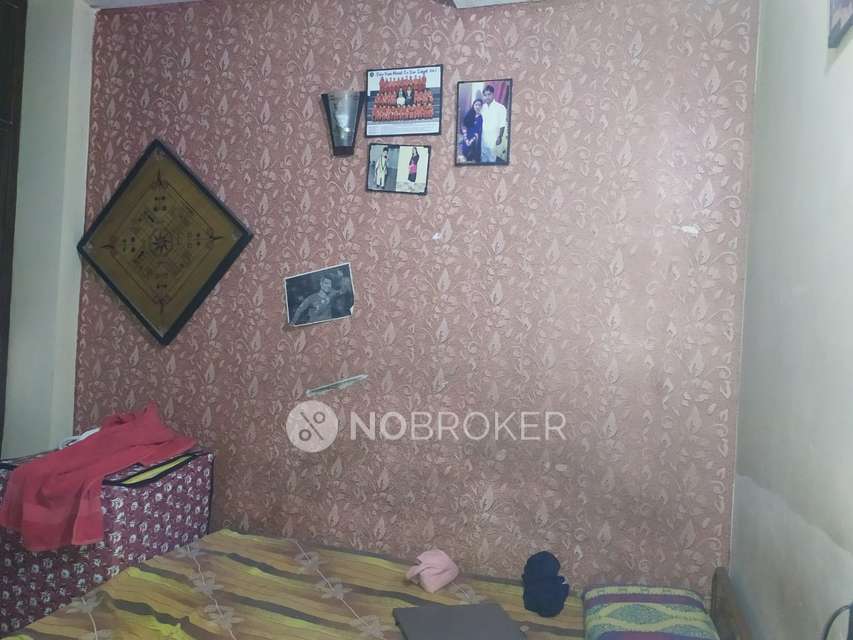 2 BHK Flat In Builder Floor For Sale  In Uttam Nagar