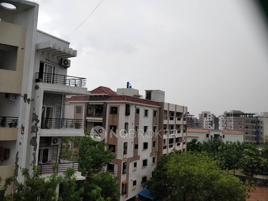 3 BHK Flat In Pristine Apartments for Rent  In Kondapur