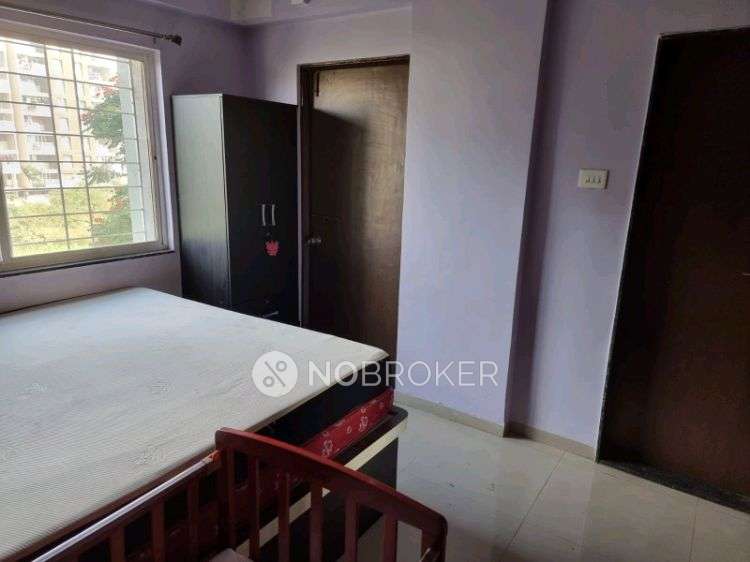 2 BHK Flat In Sai Kasturi for Rent  In Laxmi Nagar