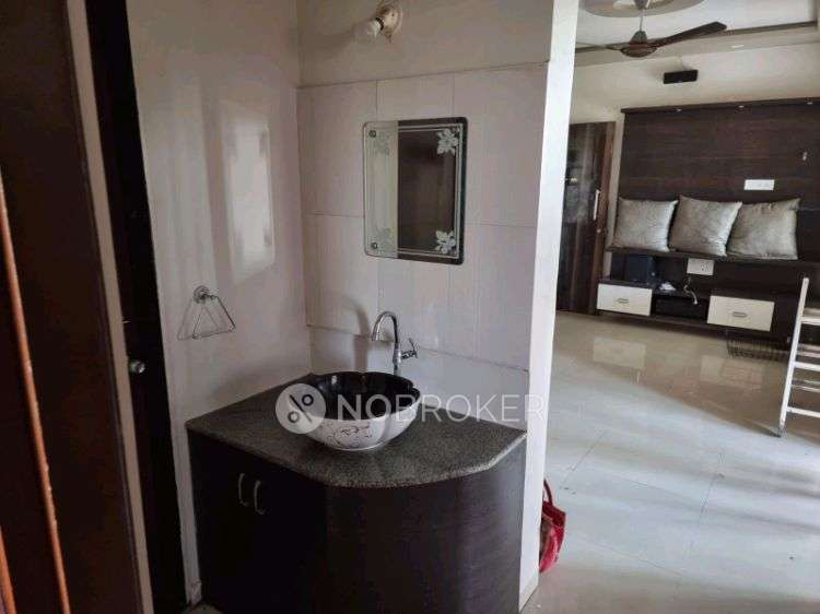 2 BHK Flat In Sai Kasturi for Rent  In Laxmi Nagar