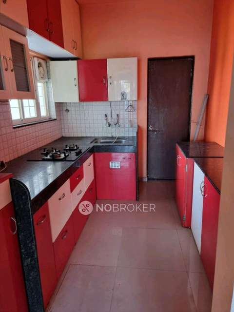 2 BHK Flat In Sai Kasturi for Rent  In Laxmi Nagar