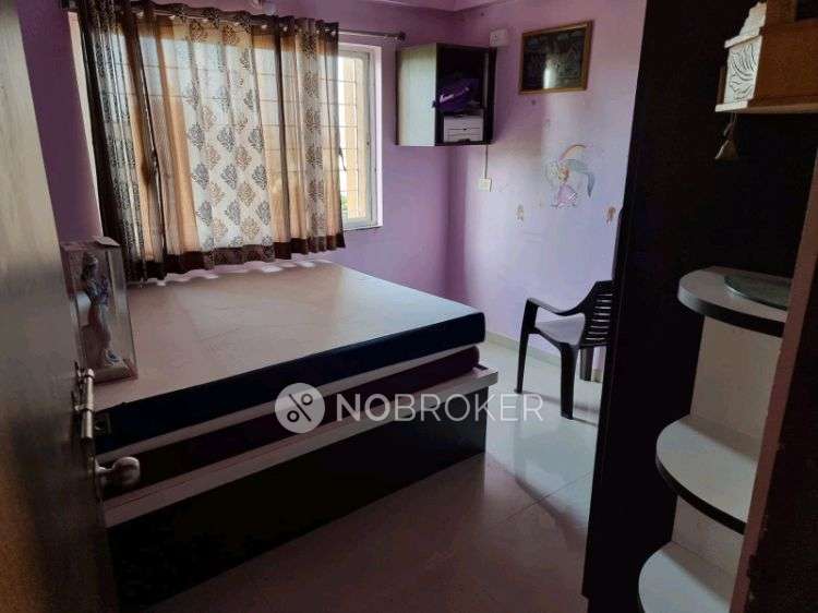 2 BHK Flat In Sai Kasturi for Rent  In Laxmi Nagar