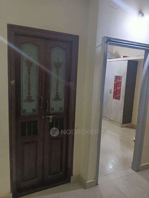 1 BHK House for Rent  In Krishnarajapura