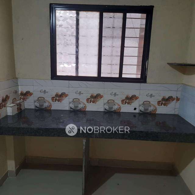 1 RK House for Rent  In Akurdi