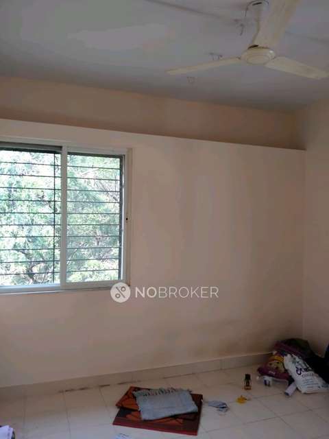 1 BHK Flat In Gayatri Apartment, Vardayani Society for Rent  In Vardayini Society