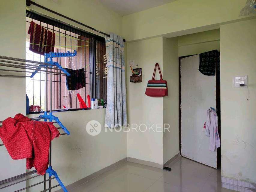 1 BHK Flat In Prayag Meadows Phase 1 For Sale  In Vichumbe