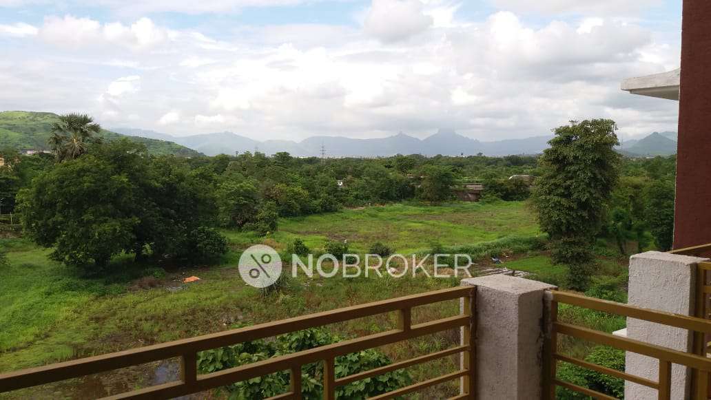 1 BHK Flat In Prayag Meadows Phase 1 For Sale  In Vichumbe