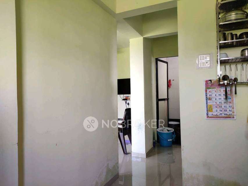 1 BHK Flat In Prayag Meadows Phase 1 For Sale  In Vichumbe