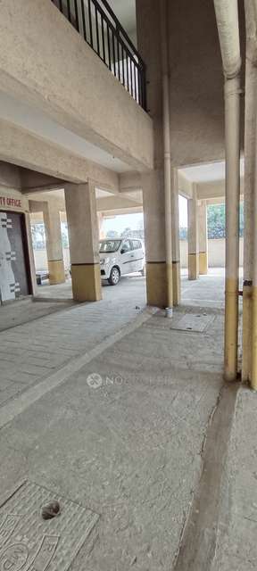 1 BHK Flat In Prayag Meadows Phase 1 For Sale  In Vichumbe