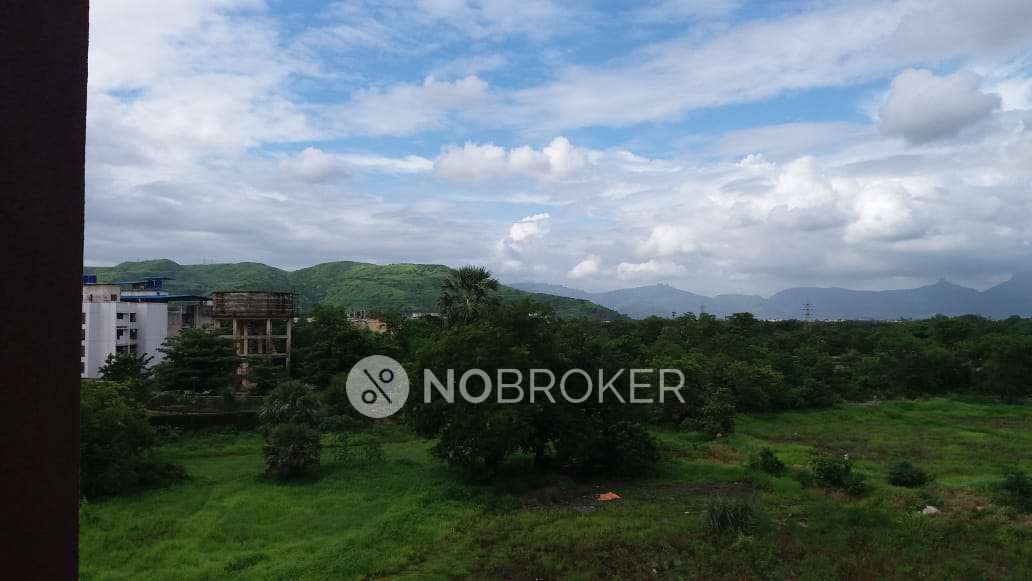 1 BHK Flat In Prayag Meadows Phase 1 For Sale  In Vichumbe