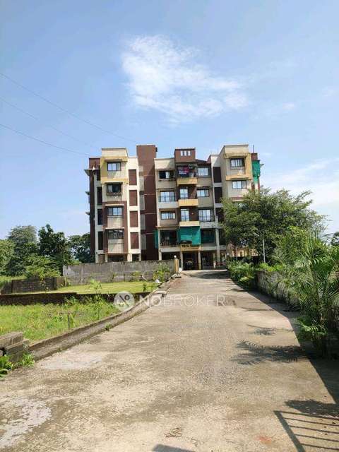 1 BHK Flat In Prayag Meadows Phase 1 For Sale  In Vichumbe