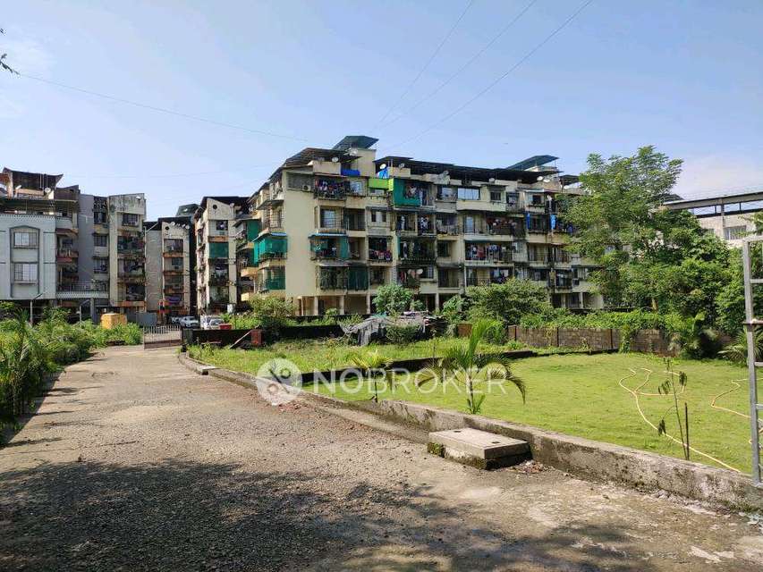 1 BHK Flat In Prayag Meadows Phase 1 For Sale  In Vichumbe