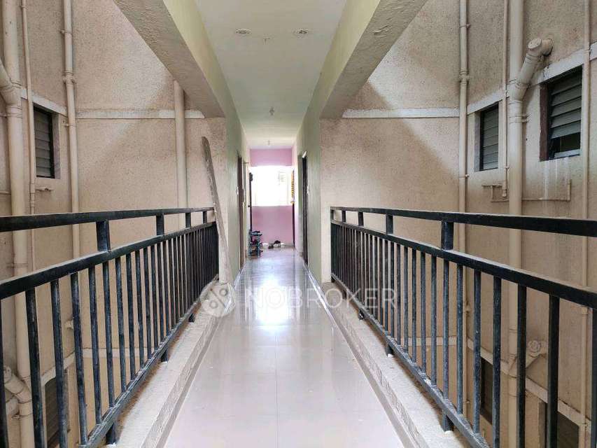 1 BHK Flat In Prayag Meadows Phase 1 For Sale  In Vichumbe