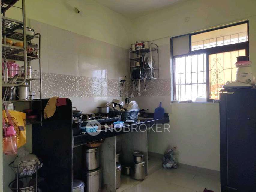 1 BHK Flat In Prayag Meadows Phase 1 For Sale  In Vichumbe