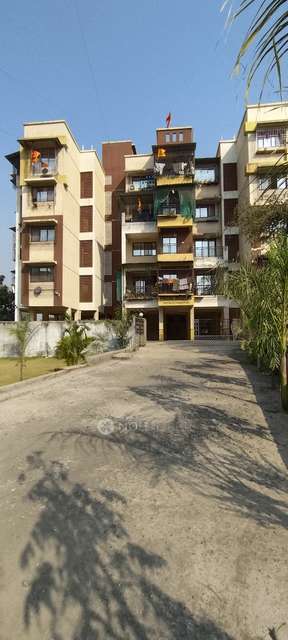 1 BHK Flat In Prayag Meadows Phase 1 For Sale  In Vichumbe