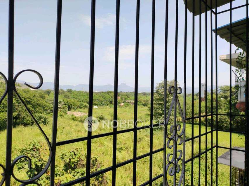 1 BHK Flat In Prayag Meadows Phase 1 For Sale  In Vichumbe