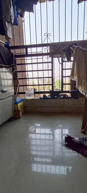 1 BHK Flat In Prayag Meadows Phase 1 For Sale  In Vichumbe