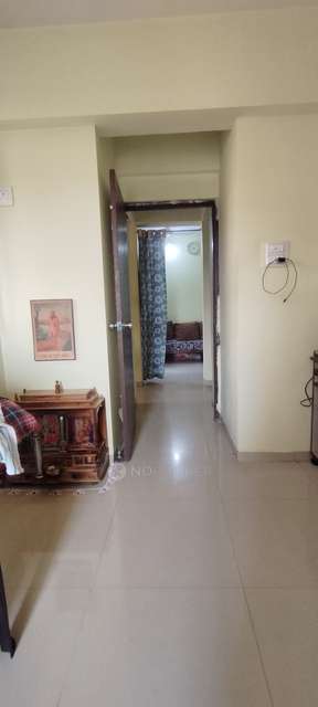 1 BHK Flat In Prayag Meadows Phase 1 For Sale  In Vichumbe