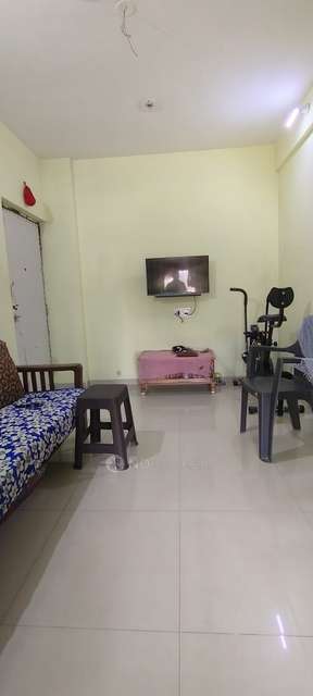 1 BHK Flat In Prayag Meadows Phase 1 For Sale  In Vichumbe