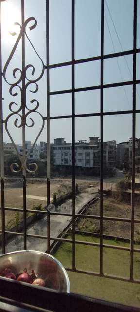 1 BHK Flat In Prayag Meadows Phase 1 For Sale  In Vichumbe
